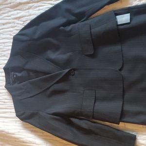 NWT 2 pc. Ann Klein skirt suit